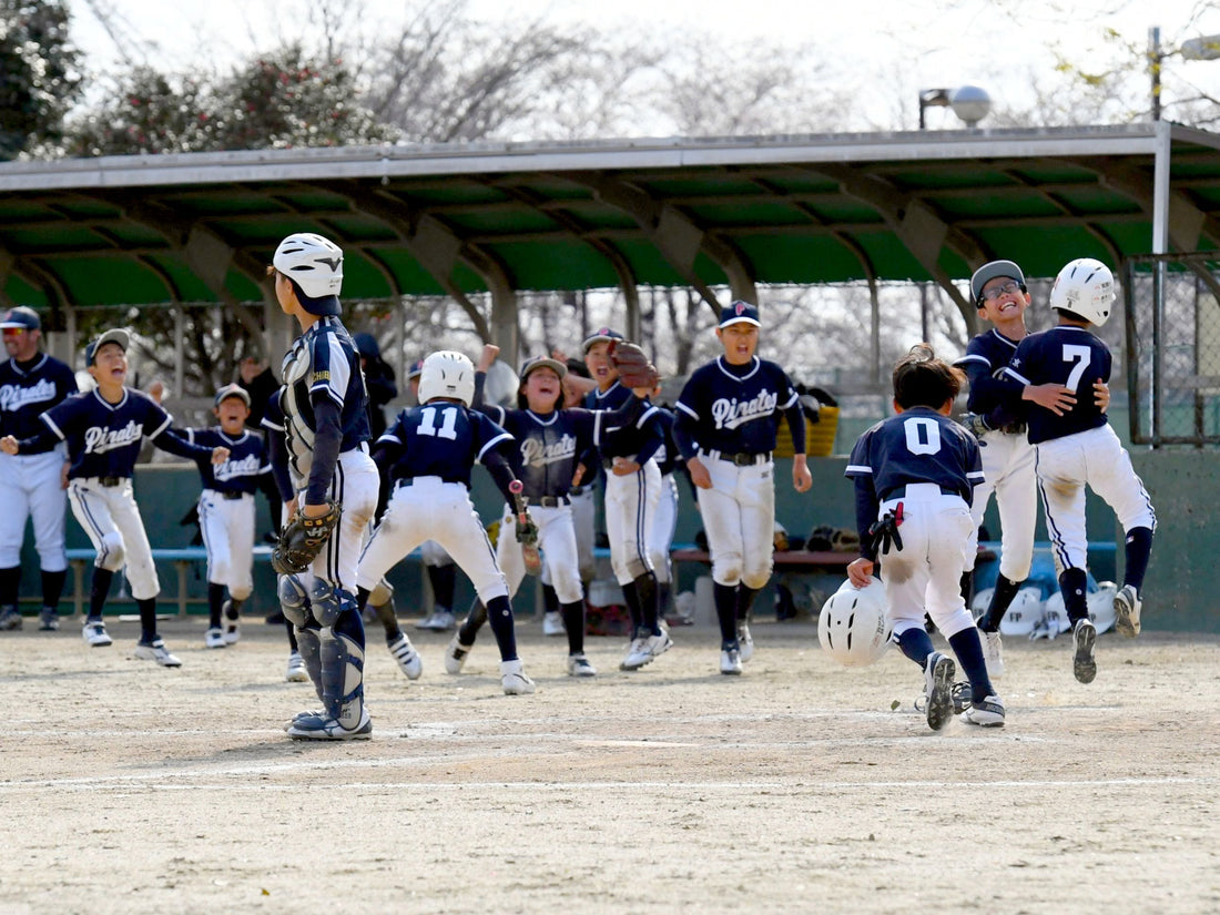 【東日本交流大会／準々決勝pickup】０対５からミラクル！不動が大逆転サヨナラ - フィールドフォース