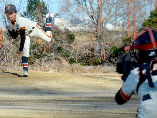関東＆東京の新人戦V。泰然自若のエース左腕が全国初名乗りへ - フィールドフォース