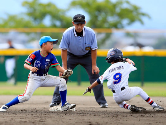 【２回戦❸】V２王者散る。写真ダイジェスト＆全結果 - フィールドフォース