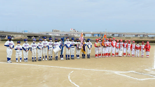 【決勝戦リポート／ジュニアスマイルカップ】新４年生も未就学児もあっぱれ！カバラV - フィールドフォース