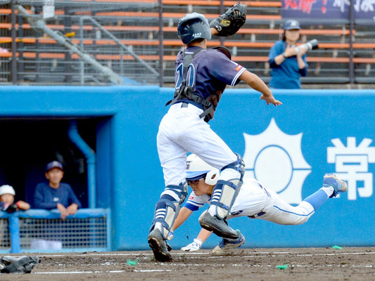 【全日本学童茨城大会／３位決定戦＆ヒーロー】前年準Vの上辺見が、那珂湊の躍進をストップ - フィールドフォース
