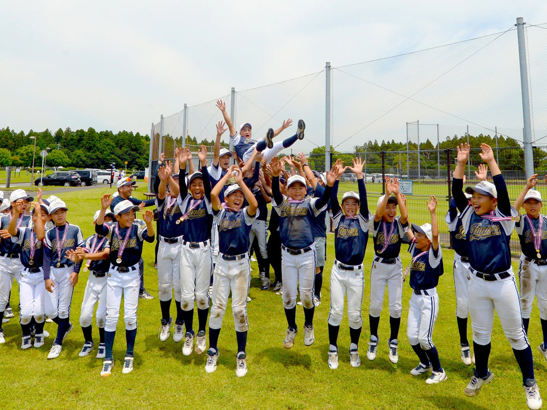 【全日本学童千葉大会／決勝＆ヒーロー】リカバリーの応酬で豊上に軍配。エースが完投、２年ぶり５回目V - フィールドフォース
