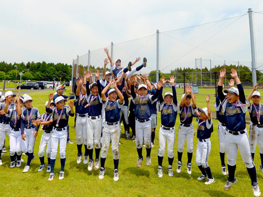【全日本学童千葉大会／決勝＆ヒーロー】リカバリーの応酬で豊上に軍配。エースが完投、２年ぶり５回目V - フィールドフォース