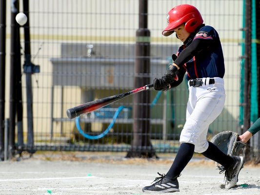 【京葉首都圏江戸川／準決勝①】船橋がV２王手！３回で３アーチ14点 - フィールドフォース