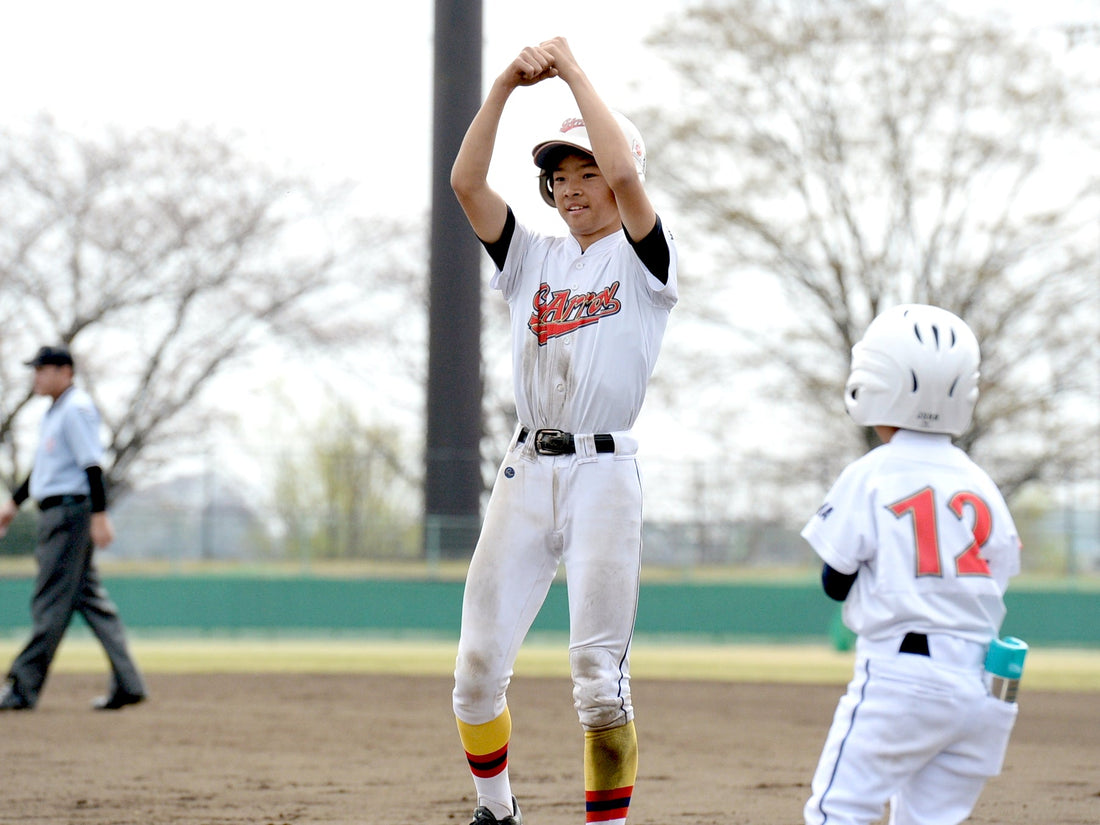 【最終日リポート／吉川市近隣少年野球大会】南川崎が初V、36チームの頂点に - フィールドフォース