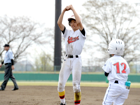 【最終日リポート／吉川市近隣少年野球大会】南川崎が初V、36チームの頂点に - フィールドフォース