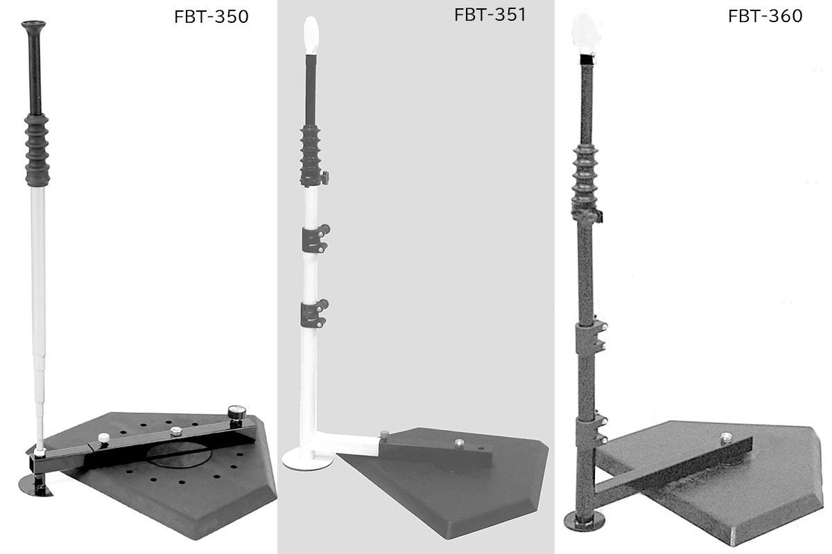 FIELD FORCE スウィングパートナー　一式 vol.16] 進化が止まらない！スウィングパートナーが魅力的な