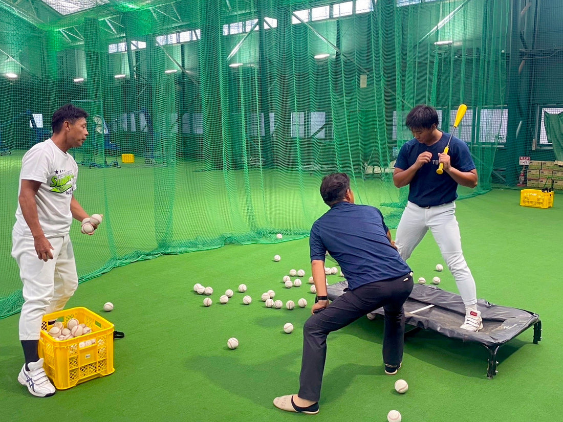 【vol.18】「公言」の４つのメリットを感じつつ、心また新たに - フィールドフォース