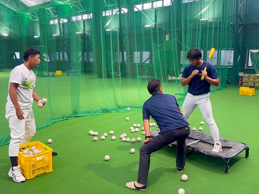 【vol.18】「公言」の４つのメリットを感じつつ、心また新たに - フィールドフォース