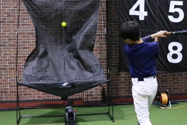 フィールドフォース フィールドフォース