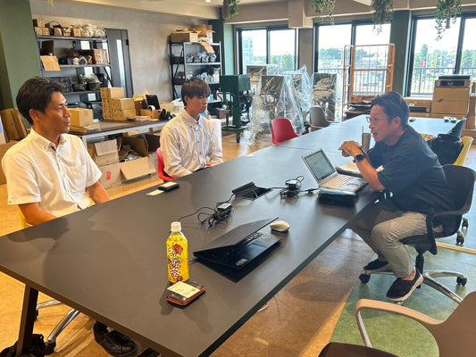 【vol.20】「野球」の枠も超えて、プレーヤーの真の力に - フィールドフォース