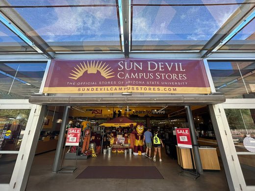 【vol.23】本場の国の“町”のようなキャンパスに踏み入って… - フィールドフォース