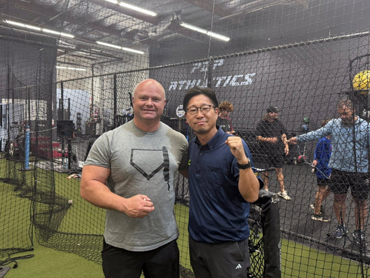 【vol.24】「ダメ外人」がほぼ死語となった、今だからこそ - フィールドフォース