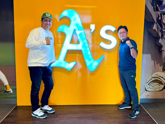 【vol.25】異次元の格差＆競争社会を目の当たりにした大和男児は… - フィールドフォース