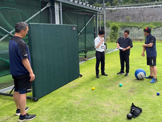 【vol.27】壁に耳あり、将来に芽あり。そしてオキテも破れる!?《前編》 - フィールドフォース