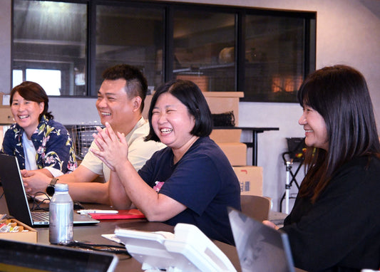 【vol.29】“国境なき創作団”。コピー大国での警笛も共有できるワケ - フィールドフォース