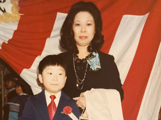 【vol.6】涙で消えたジャイアン。学生生活の至上の一コマ - フィールドフォース