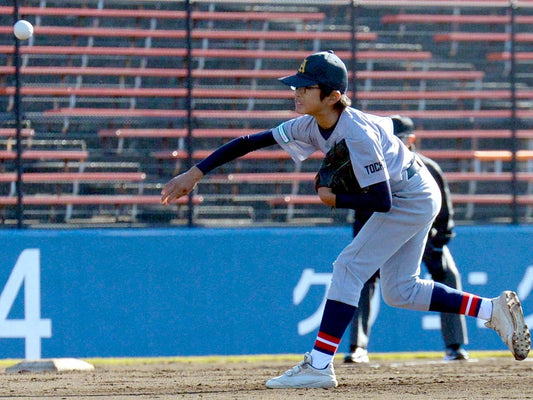【関東新人戦準決勝❶栃木vs.茨城】写真ダイジェスト＆ヒーロー - フィールドフォース