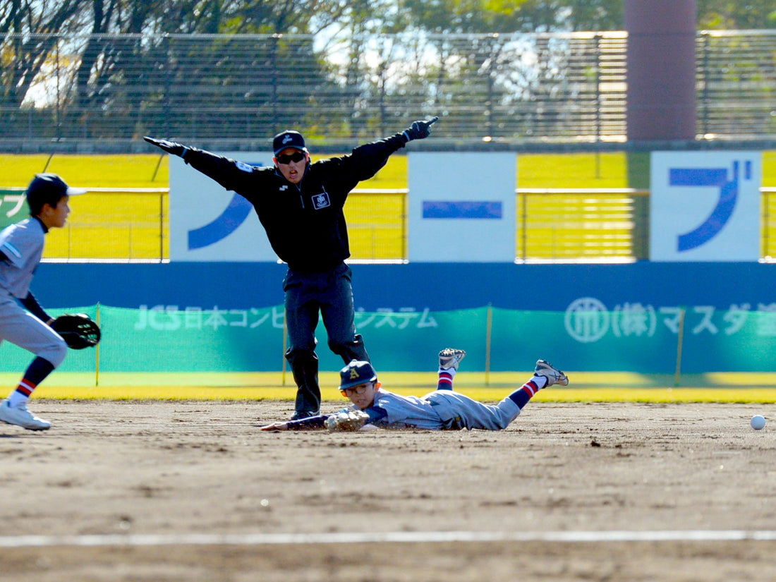 【関東新人戦１回戦❶山梨vs.栃木】写真ダイジェスト＆ヒーロー - フィールドフォース