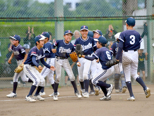 【全日本学童東京大会／速報】不動と越中島が夢舞台へ。前年Vの船橋、一昨年Vのレッドは涙…準々決勝＆準決勝 - フィールドフォース