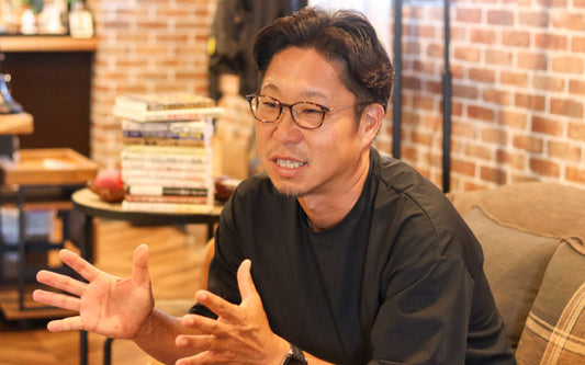 「FIELD VOICE」 立ち上げに寄せて