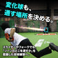 ストライクゾーン・VR｜FSTRZ-280VR