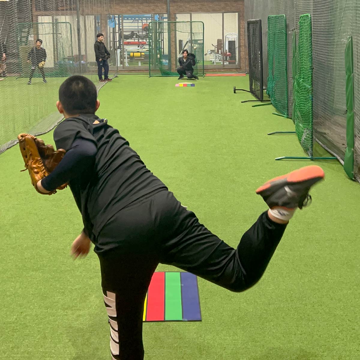 アローベース｜FARWB-7560