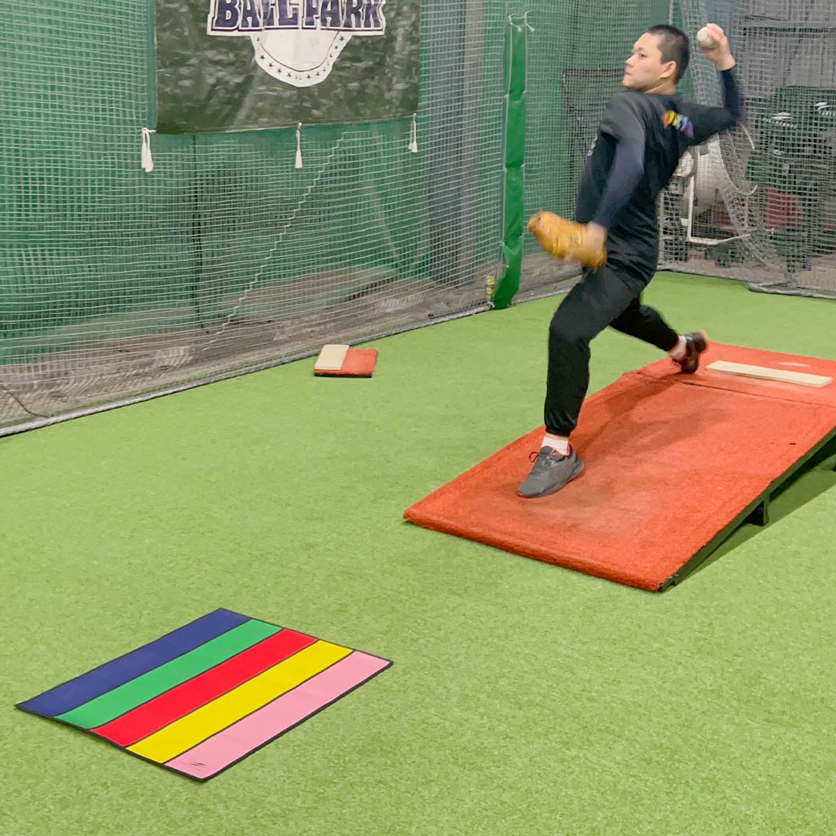 アローベース｜FARWB-7560