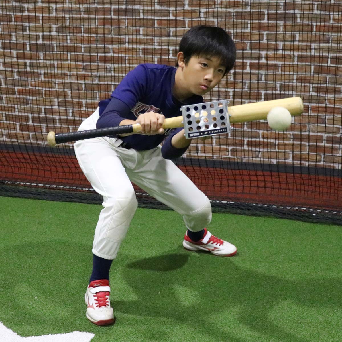 バントガード｜FBGD-100TNK