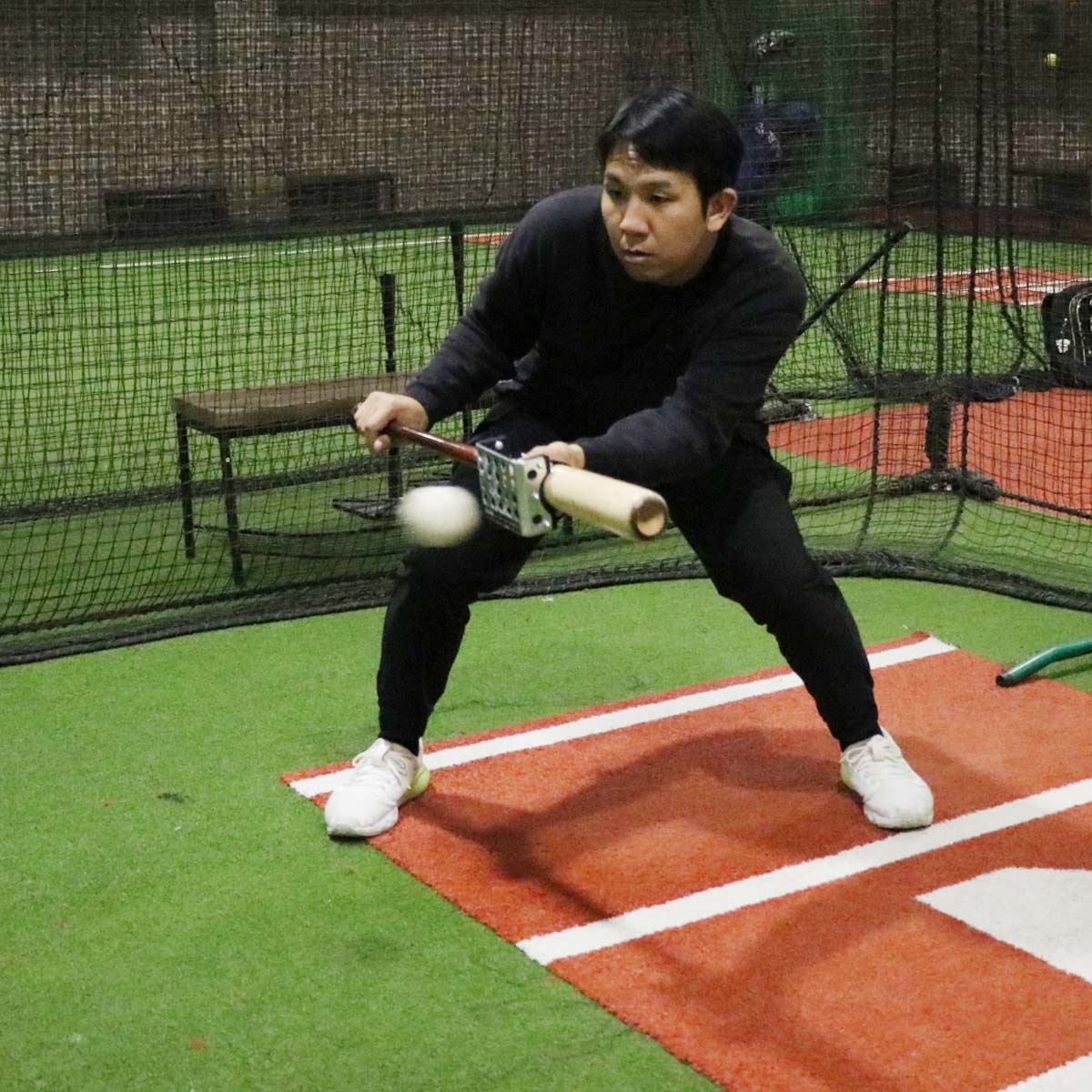 バントガード｜FBGD-100TNK