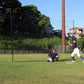 バックネット5m x 3m｜FBN-5030BNB