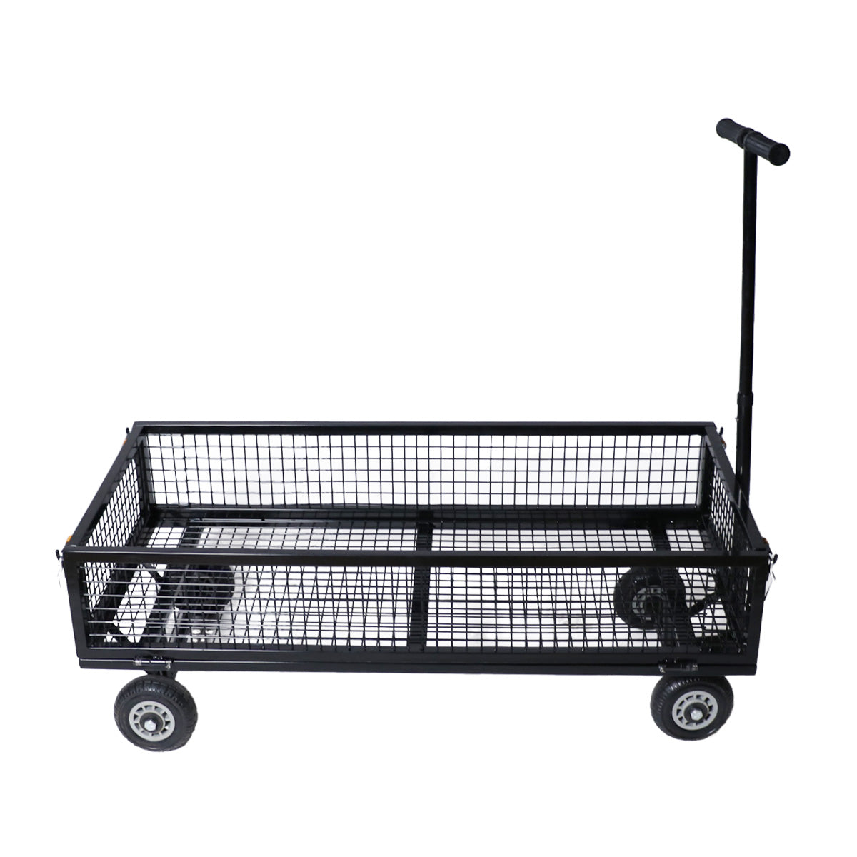 簡易版バッティングケージ9m専用カート｜FBN-933CART – フィールドフォース