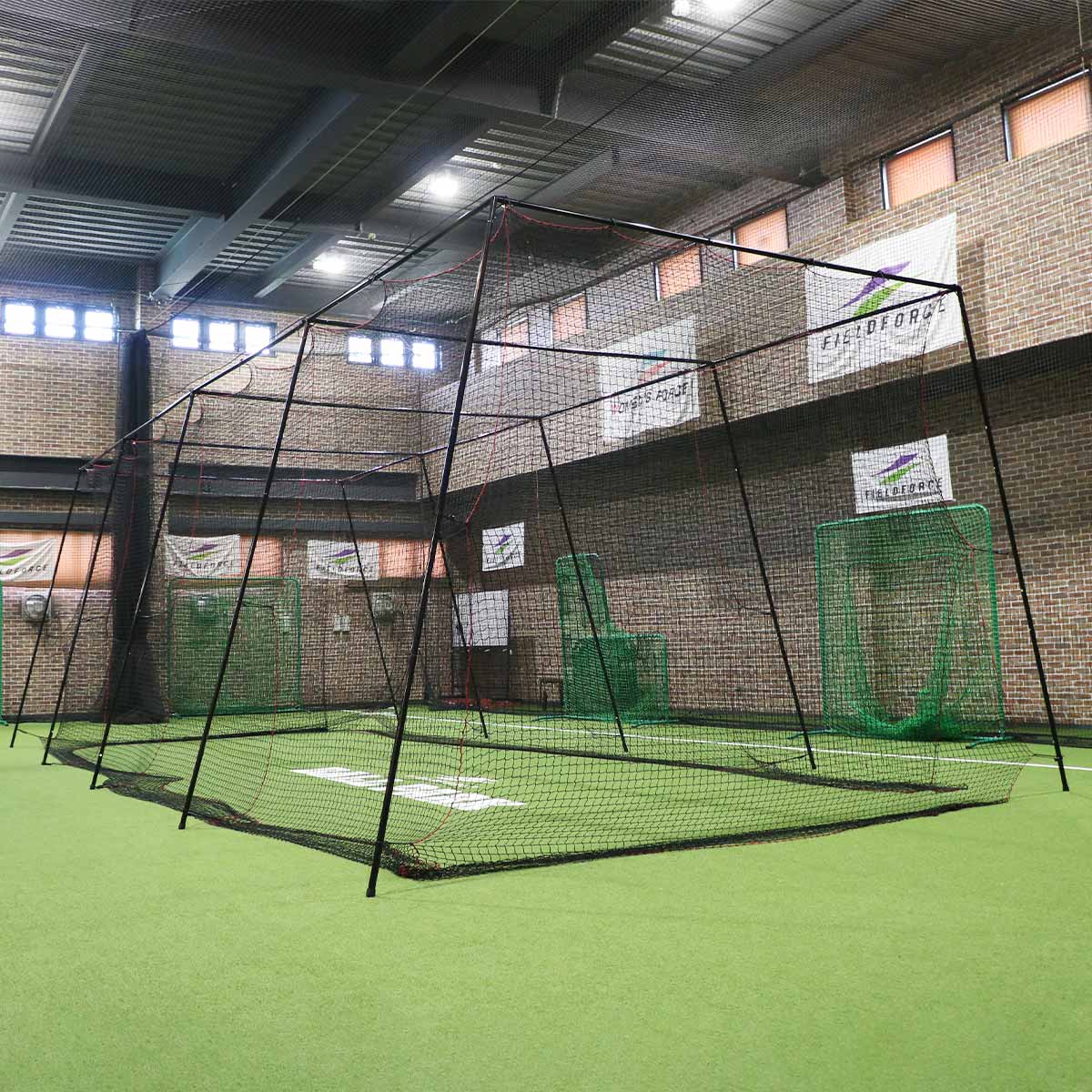 野球バッティングゲージ バッティングゲージ 楽天市場】ゼット（バッティングゲージ｜打撃練習