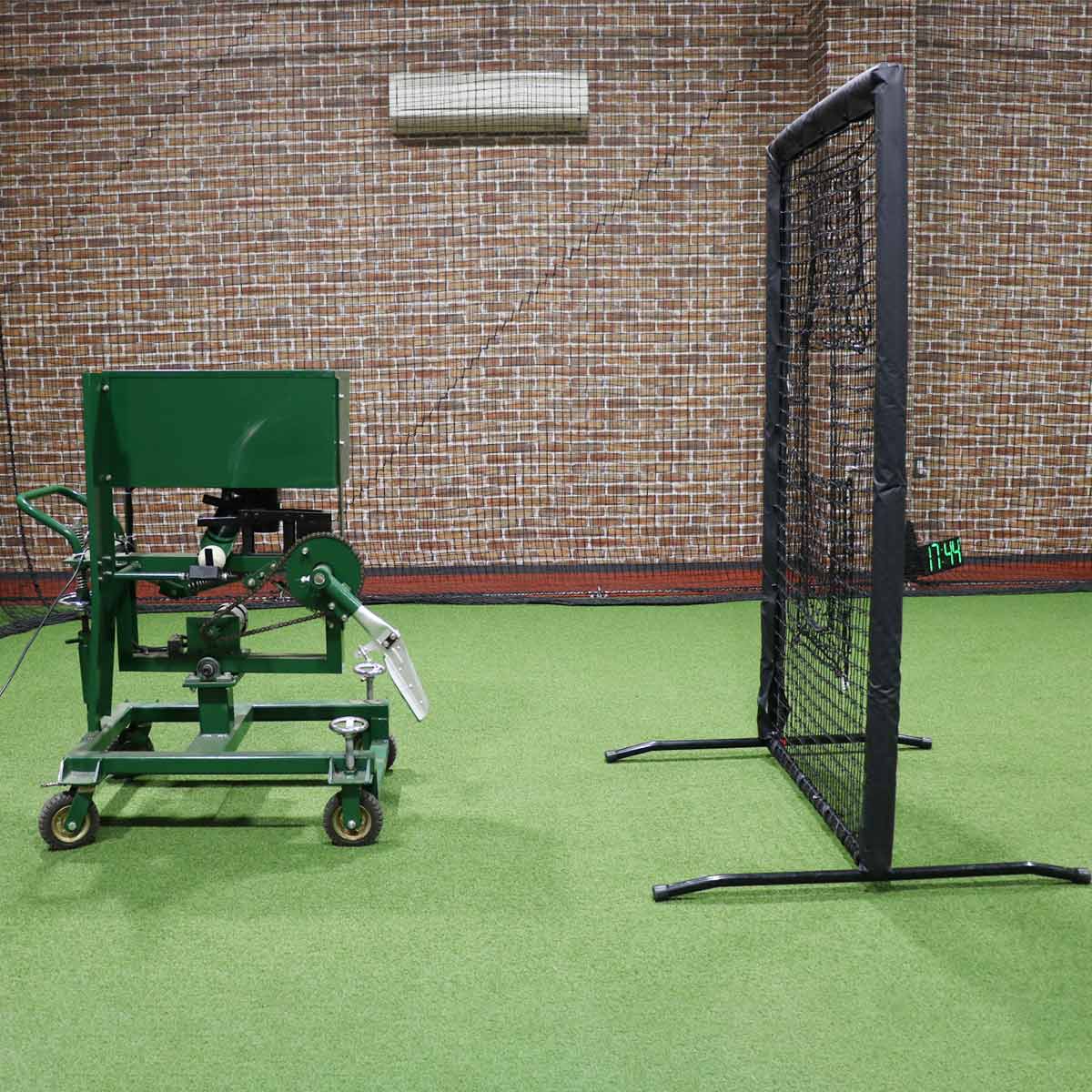 マシン専用保護ネット｜FBNM-1810B – フィールドフォース