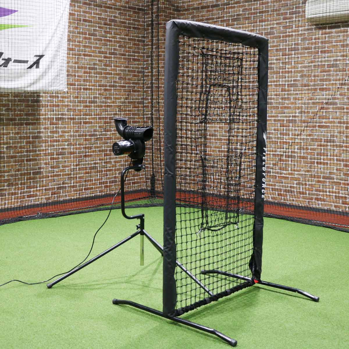 【予約】マシン専用保護ネット｜FBNM-1810B