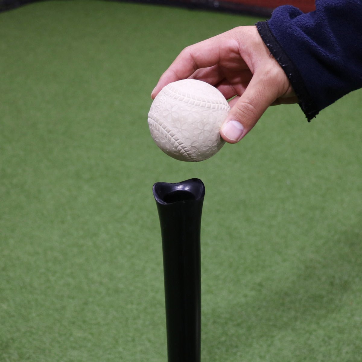 バッティングティースタンド｜FBT-323 – フィールドフォース