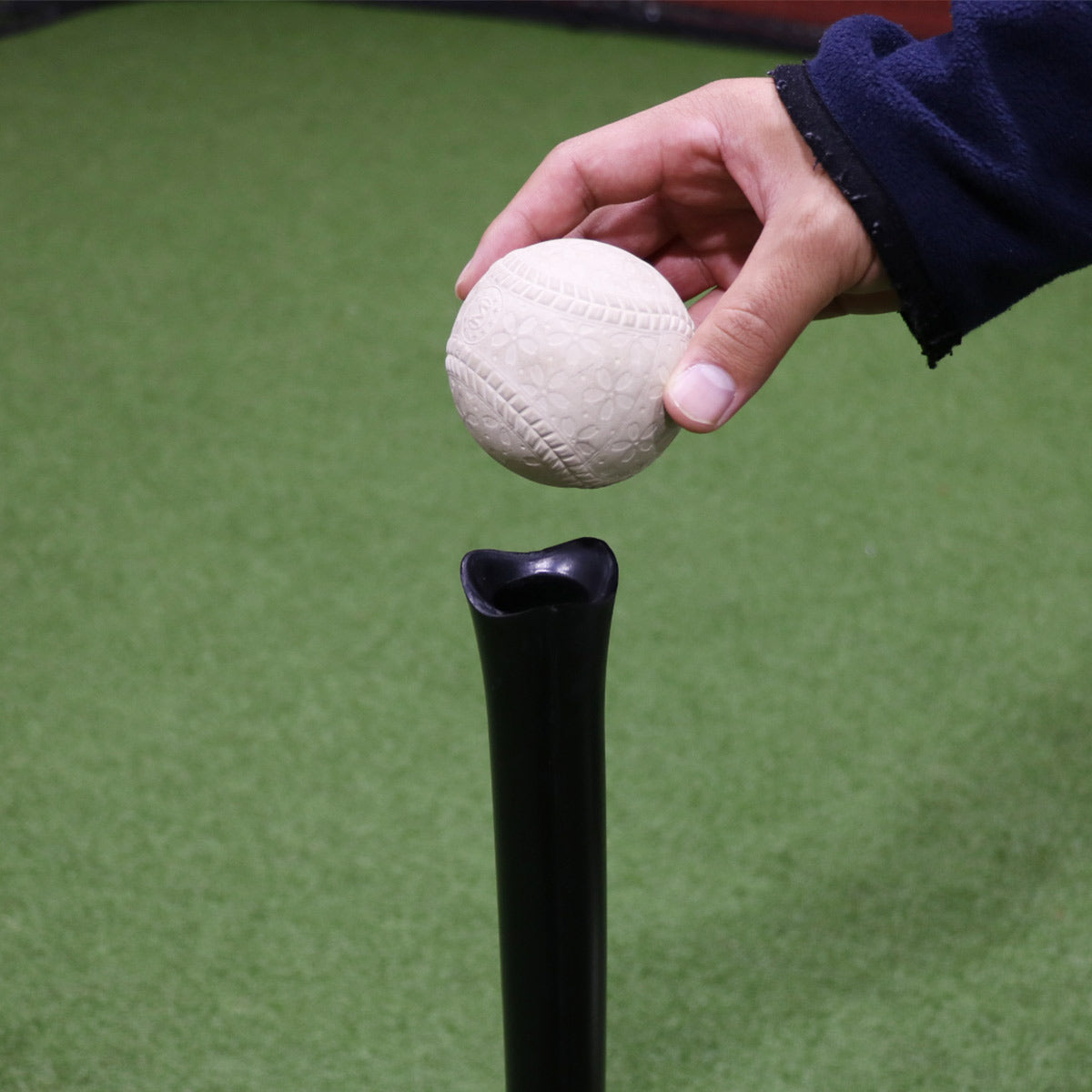 バッティングティースタンド｜FBT-323