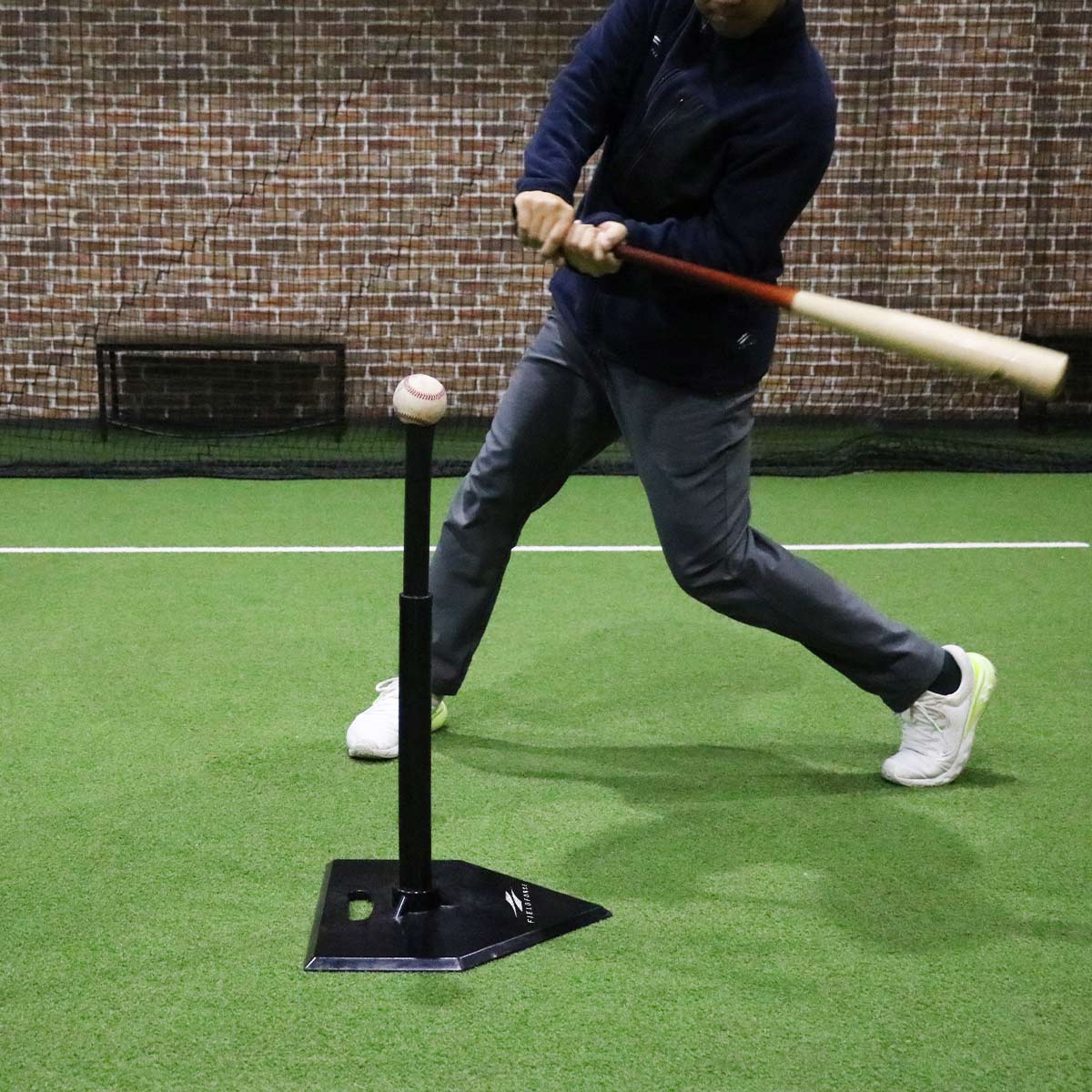 バッティングティースタンド｜FBT-323
