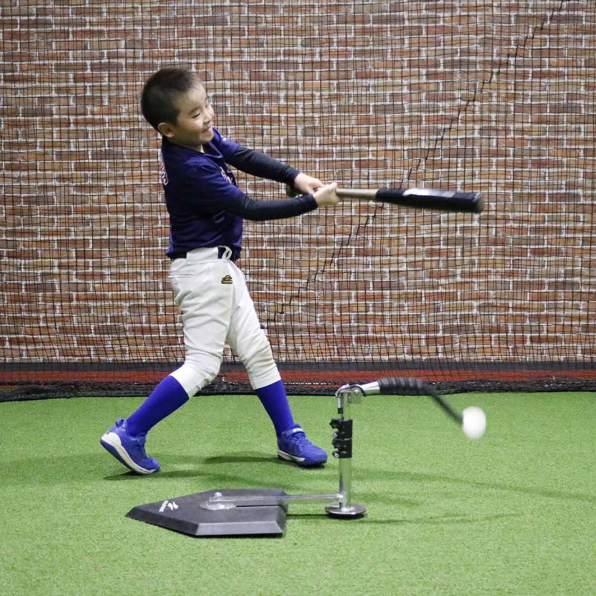 【予約】スウィングパートナー｜FBT-370【11月中旬～下旬予定】