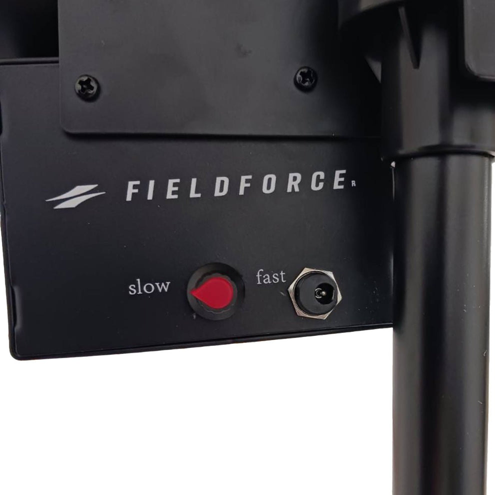 落下ティー(電動DC)｜FBT-500DC – フィールドフォース