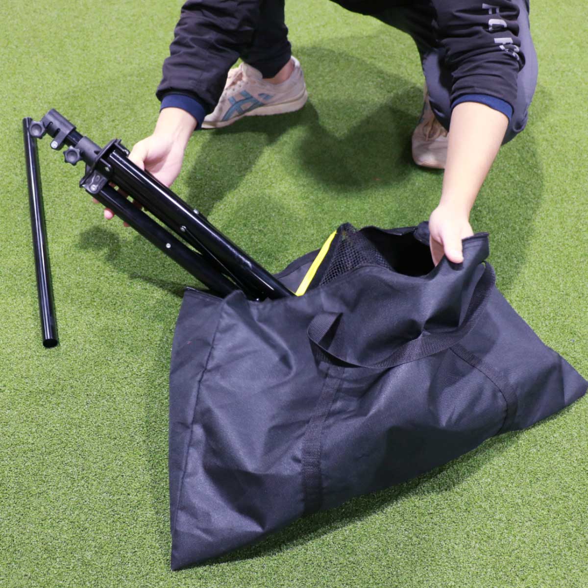 ダミーくん・スラッガー専用収納袋｜FDM-4580BAG