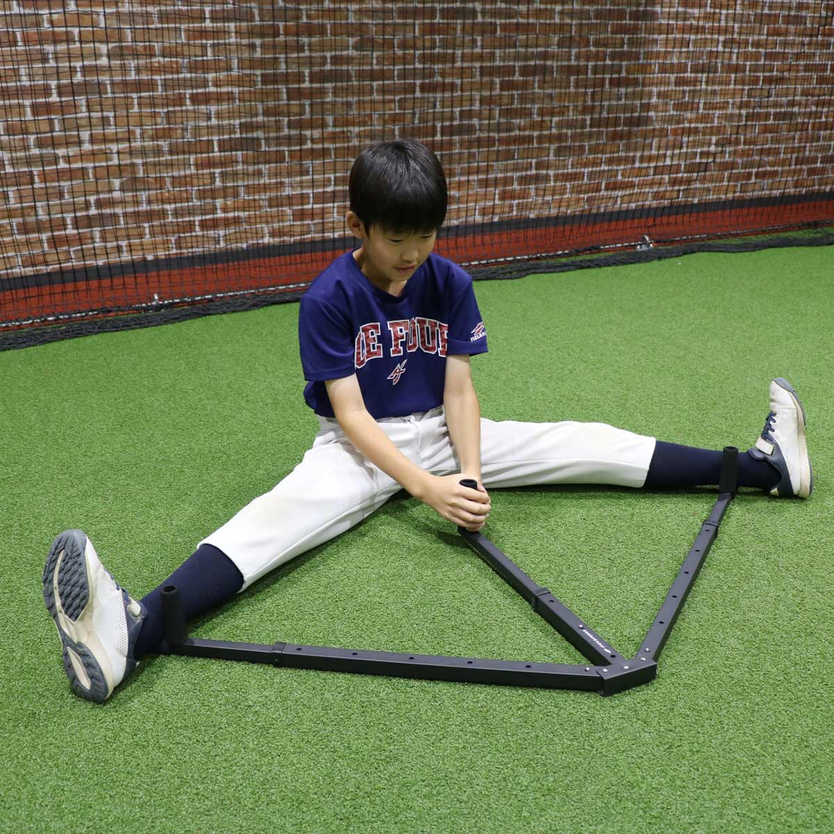 動的ストレッチャー・股関節｜FDS-77KKS