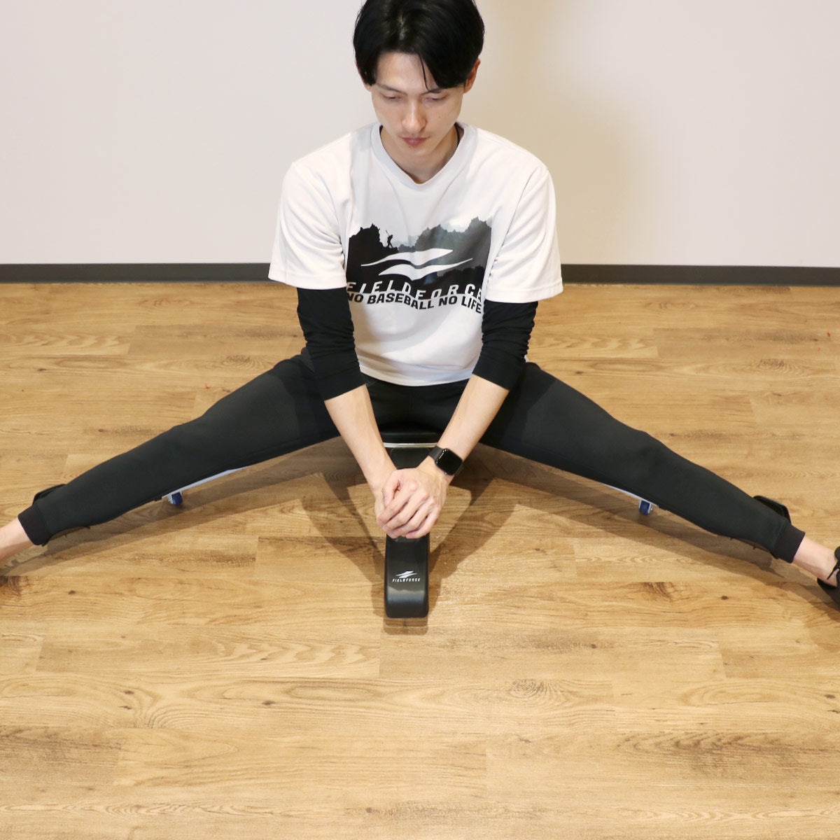 動的ストレッチャー・股関節タイヤ付き｜FDS-900KKSW – フィールドフォース