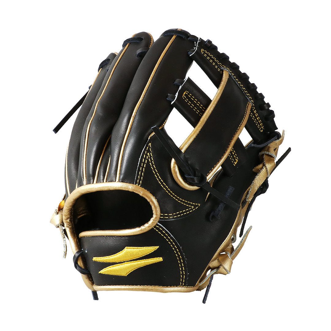 フィールドフォース限定グラブ【一般軟式用】