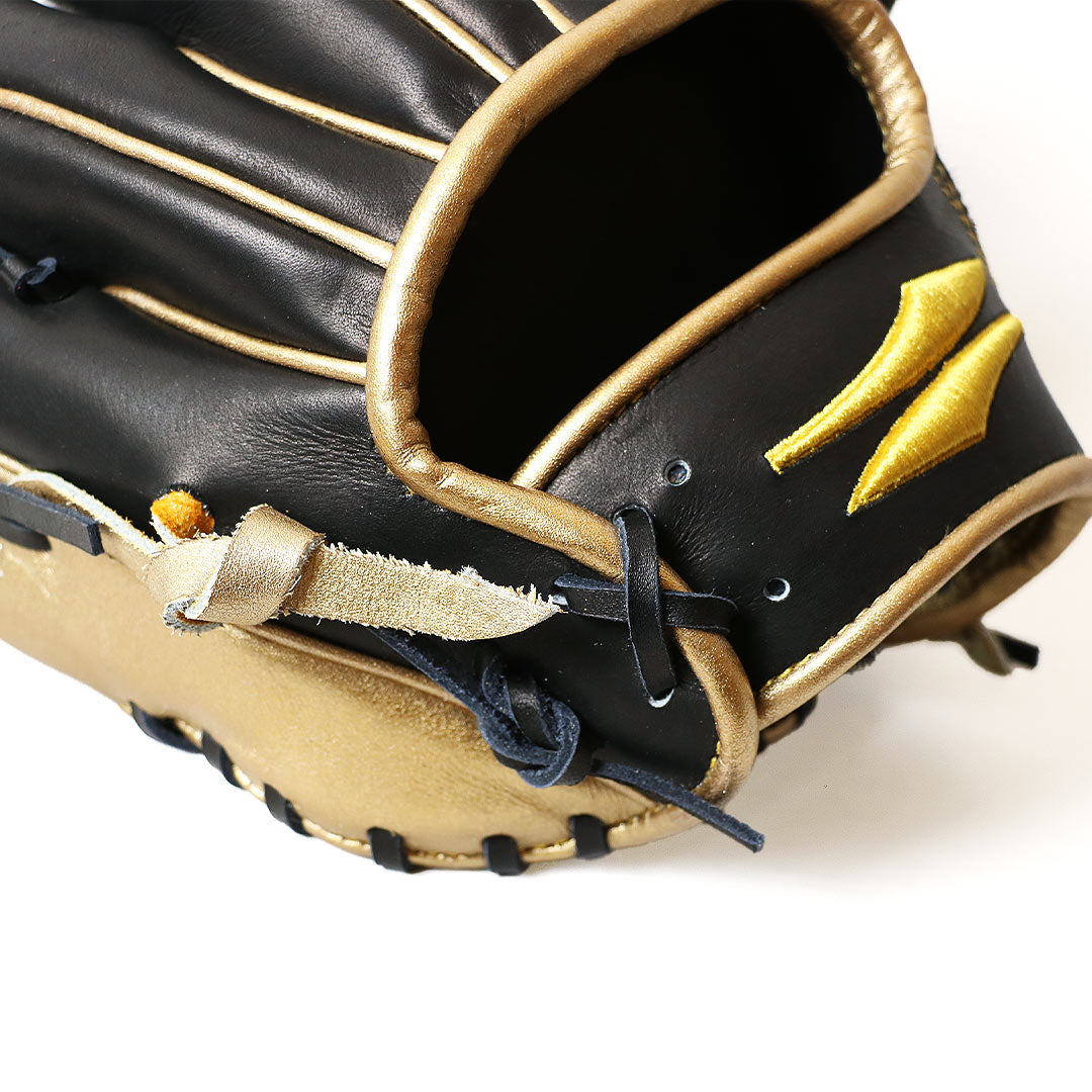 フィールドフォース限定グラブ【一般軟式用】