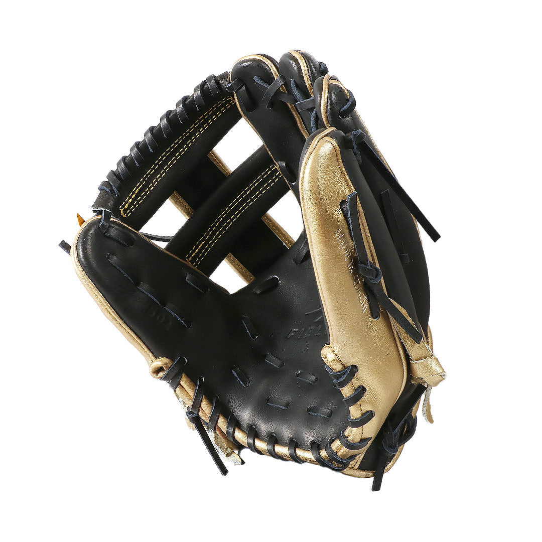 フィールドフォース限定グラブ【一般軟式用】