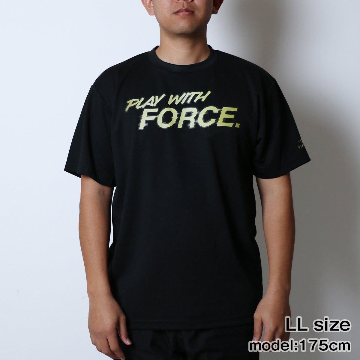 フィールドフォース記念Tシャツ