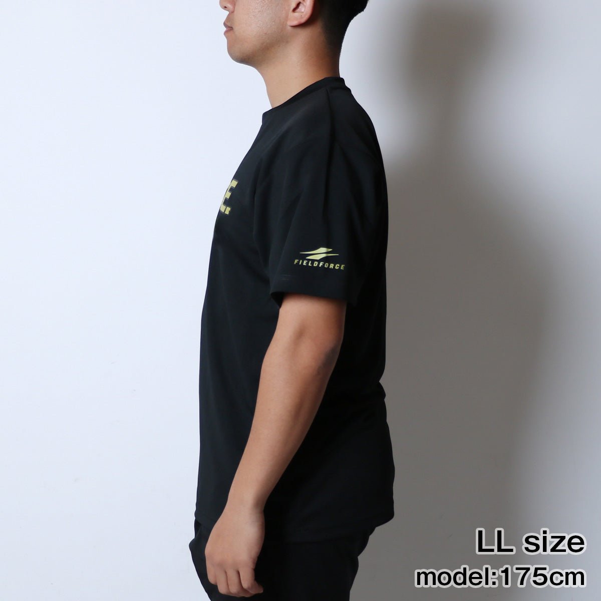 フィールドフォース記念Tシャツ