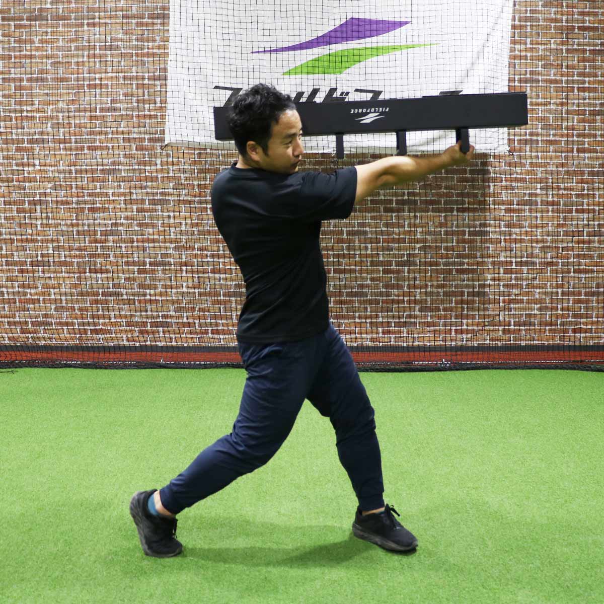 フォースBOX｜FFB-4KG