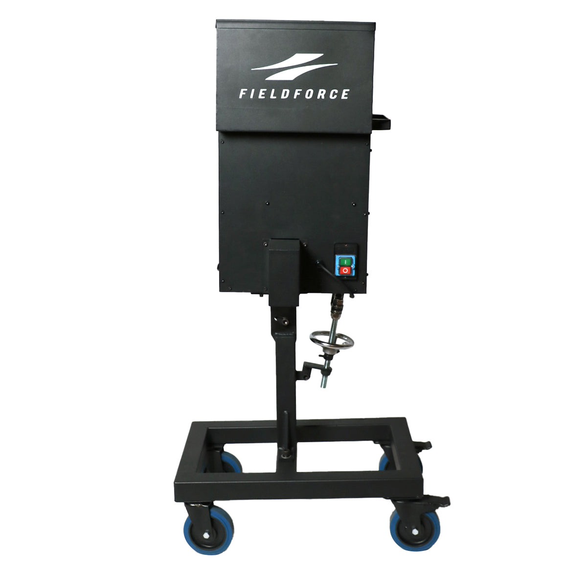 フロントティー専用マシン｜FFRT-500M｜【野球】フィールドフォース